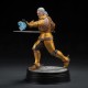 Figurka Zaklínač 3 - Geralt Toussaint Relic Armor (limitovaná edice)