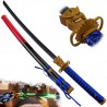 AF Ostré wakizashi "ONIMARU KUNITSUNA" - Valorant