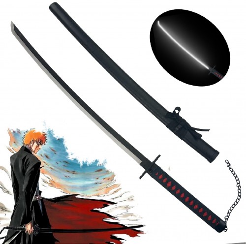 Jolly Svítící anime meč "COMPRESSED BANKAI" - Bleach