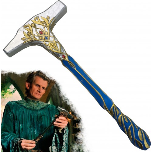 Jolly Kladivo Celebrimbora "FËANOR'S HAMMER" -LOTR Rings Of Power