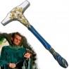 Jolly Kladivo Celebrimbora "FËANOR'S HAMMER" -LOTR Rings Of Power