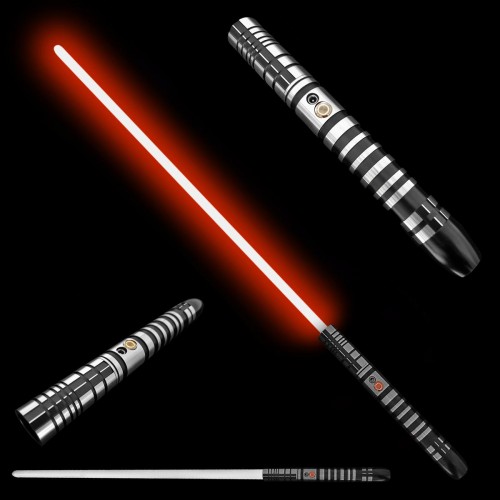 CHSV Světelný meč "SITH ACADEMY STUDENT" Plně kontaktní! Multi-color!!!