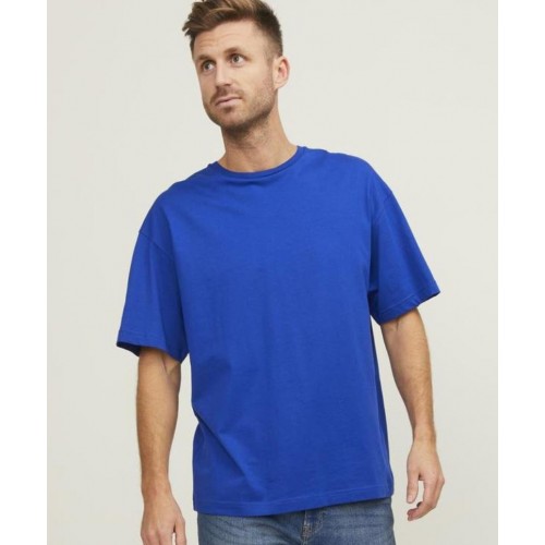 Těžké oversize unisex tričko JJ