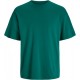 Těžké oversize unisex tričko JJ