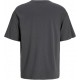 Těžké oversize unisex tričko JJ