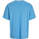 Těžké oversize unisex tričko JJ