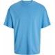 Těžké oversize unisex tričko JJ