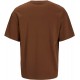 Těžké oversize unisex tričko JJ