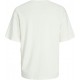 Těžké oversize unisex tričko JJ