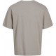 Těžké oversize unisex tričko JJ