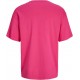 Těžké oversize unisex tričko JJ