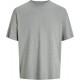Těžké oversize unisex tričko JJ