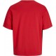 Těžké oversize unisex tričko JJ