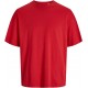 Těžké oversize unisex tričko JJ