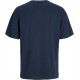 Těžké oversize unisex tričko JJ