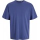 Těžké oversize unisex tričko JJ