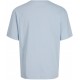 Těžké oversize unisex tričko JJ