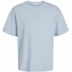 Těžké oversize unisex tričko JJ