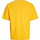 Těžké oversize unisex tričko JJ