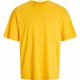 Těžké oversize unisex tričko JJ
