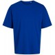 Těžké oversize unisex tričko JJ