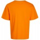 Těžké oversize unisex tričko JJ