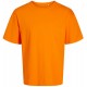 Těžké oversize unisex tričko JJ