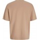 Těžké oversize unisex tričko JJ