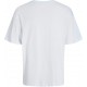 Těžké oversize unisex tričko JJ