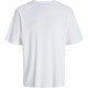 Těžké oversize unisex tričko JJ