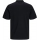 Unisex piqué polo JJ z těžké bavlny