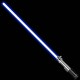 CHSV Světelný meč Anakina Skywalkera "YOUNGLING SLAYER 9000" RGB! Plně kontaktní!