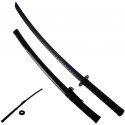 AF Plastová katana "SHIMIZU" tréninková