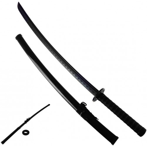 AF Plastová katana "SHIMIZU" tréninková
