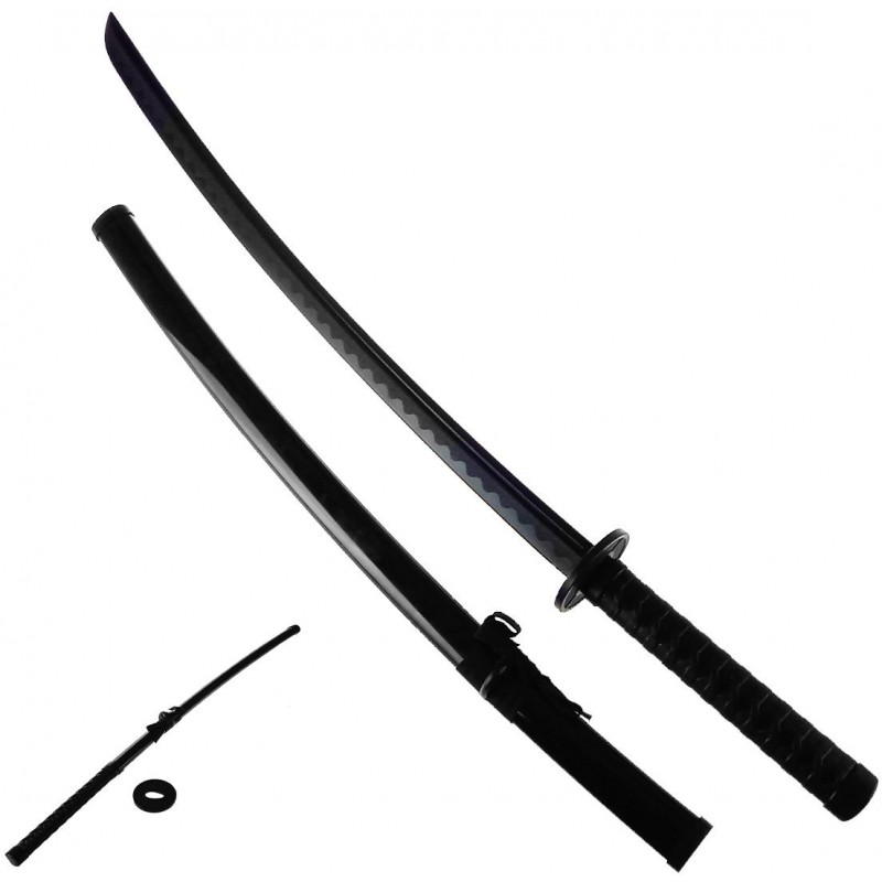 AF Plastová katana "SHIMIZU" tréninková