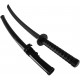 AF Plastová katana "SHIMIZU" tréninková