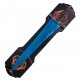 Amont Celokovový meč "DARK MOON GREATSWORD" s plaketou - Elden Ring