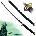 Amont Ocelová katana "SMALL NAGAKIBA" - Elden Ring