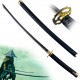 Amont Ocelová katana "SMALL NAGAKIBA" - Elden Ring