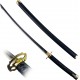 Amont Ocelová katana "SMALL NAGAKIBA" - Elden Ring