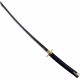 Amont Ocelová katana "SMALL NAGAKIBA" - Elden Ring