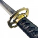 Amont Ocelová katana "SMALL NAGAKIBA" - Elden Ring