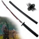 Amont Ocelová katana "RIVERS OF BLOOD V2" - Elden Ring