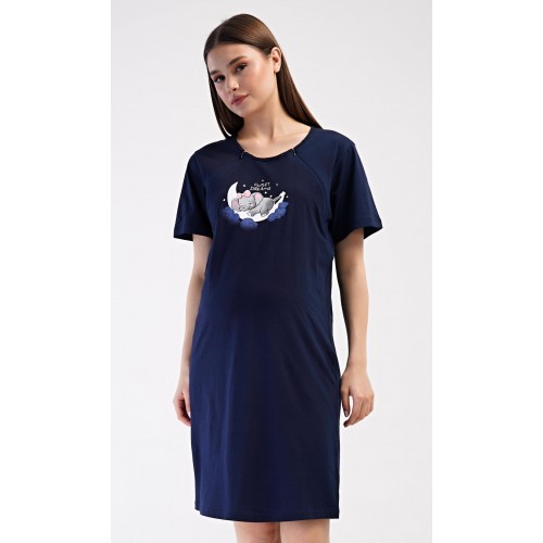 Dámská noční košile mateřská Sweet dreams