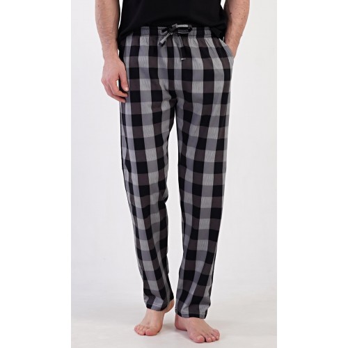 Pánské pyžamové kalhoty Eda