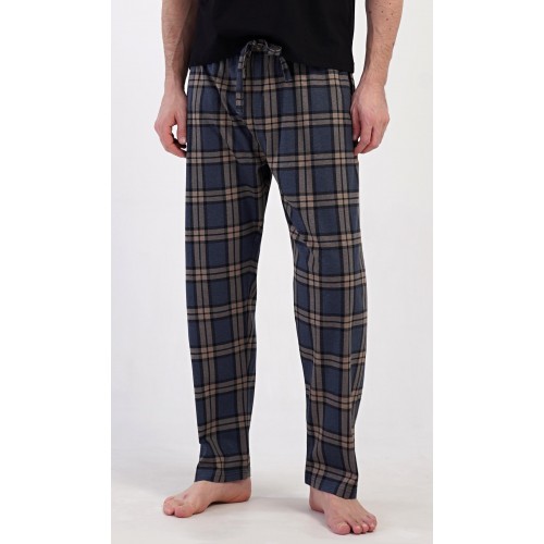 Pánské pyžamové kalhoty Luis