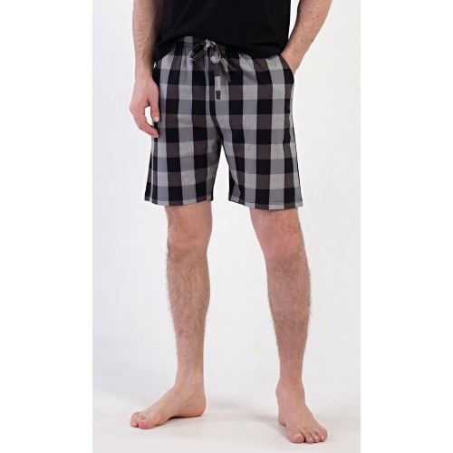 Pánské pyžamové šortky Eduard