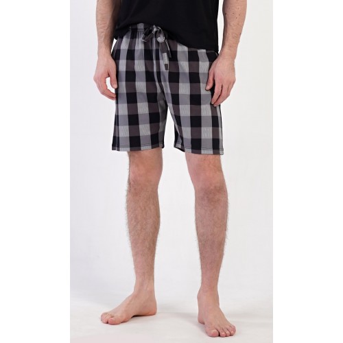 Pánské pyžamové šortky Eda