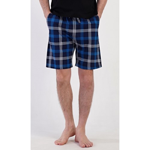 Pánské pyžamové šortky Matěj