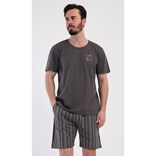 Pánské pyžamo šortky Nathan